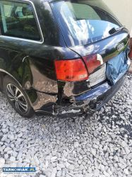 Audi a4 b7 avant - Obrazek 3
