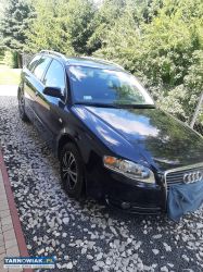Audi a4 b7 avant - Obrazek 4