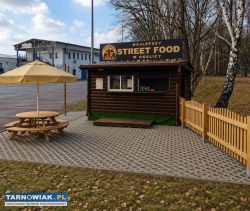 Praca w gastro w Mościcach - Obrazek 1