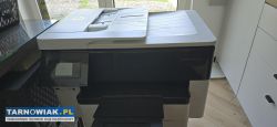 Drukarka HP officejet pro 7740 papier a3 - Obrazek 1