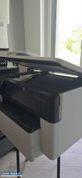 Drukarka HP officejet pro 7740 papier a3 - Obrazek 3