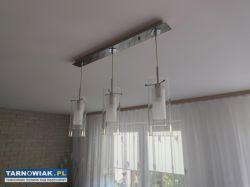 Sprzedam lampę - Obrazek 1