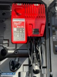 Zestaw milwaukee m18 cblpp2b | - Obrazek 3