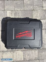 Zestaw milwaukee m18 cblpp2b | - Obrazek 4