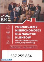 Poszukuję mieszkania Tarnów i okolice - Obrazek 1