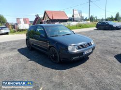 Volkswagen Golf 1.4 02r - Obrazek 1