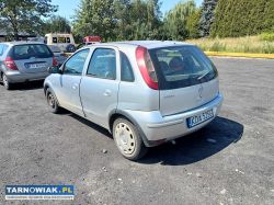 Opel corsa 1.2 04r - Obrazek 3