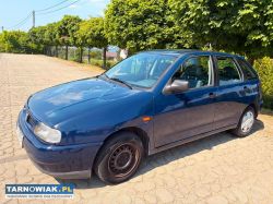 Sprzedam - seat ibiza - Obrazek 1