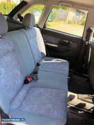 Sprzedam - seat ibiza - Obrazek 4
