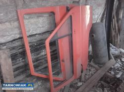 Sprzedam drzwi do VW T3 "kwadraciak" - Obrazek 1
