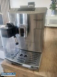 DeLonghi Primadonna Deluxe - Obrazek 1