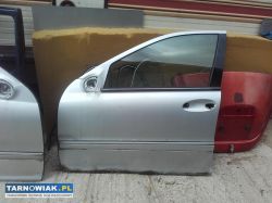 Drzwi do Mercedesa "203" C z 2000 roku - Obrazek 2