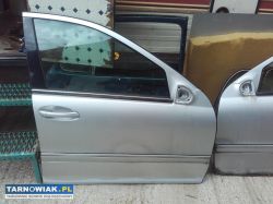 Drzwi do Mercedesa "203" C z 2000 roku - Obrazek 1