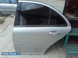 Drzwi do Mercedesa "203" C z 2000 roku - Obrazek 3