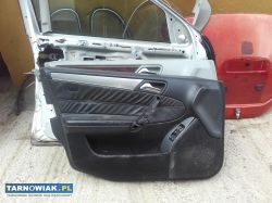 Drzwi do Mercedesa "203" C z 2000 roku - Obrazek 4