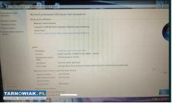 Laptop dell intel i5 2.90ghz 16ram stacja dokująca - Obrazek 2