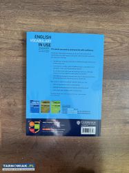 English Vocabulary in Use – Cambridge | Stan ideal - Obrazek 2