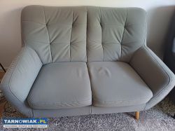 Dwie sofa 3-2 osobowa z Agata Meble - Obrazek 2