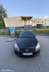 Opel astra h 2005 - Obrazek 1