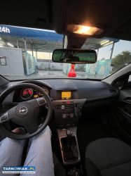 Opel astra h 2005 - Obrazek 2