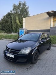 Opel astra h 2005 - Obrazek 3