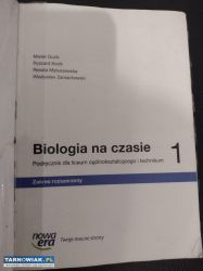 Podręczniki klasa 1 technikum - Obrazek 1