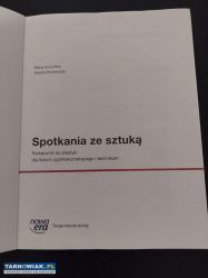 Podręczniki dla technikum, liceum, klasa 1 - Obrazek 2