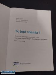 Podręczniki dla technikum, liceum, klasa 1 - Obrazek 4