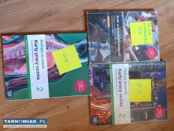 Podręczniki - Obrazek 1