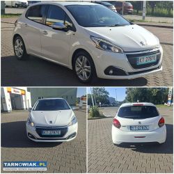 Peugeot 208 1.2 Bemzyna - Obrazek 1