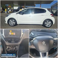 Peugeot 208 1.2 Bemzyna - Obrazek 4