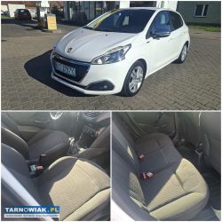 Peugeot 208 1.2 Bemzyna - Obrazek 3