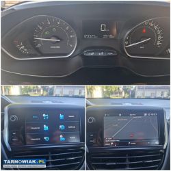 Peugeot 208 1.2 Bemzyna - Obrazek 2