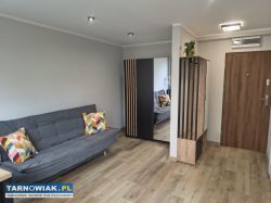 Kawalerka blisko centrum - Obrazek 1