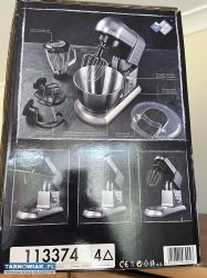 Robot kuchenny Lidl Silvercrest - nieużywany - Obrazek 2