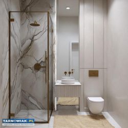 3-pokojowe mieszkanie 54 m² Sowińskiego - Obrazek 3