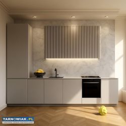 3-pokojowe mieszkanie 54 m² Sowińskiego - Obrazek 2
