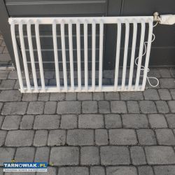 grzejnik kaloryfer 9 szt - Obrazek 2