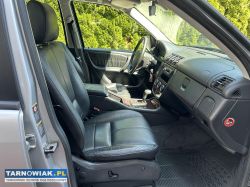 Ml270 lift 04r 4x4 0-korozji Fajny stan - Obrazek 4