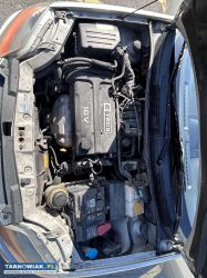 Chevrolet kalos 2003 1.4 132 000km - Obrazek 3