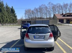 Chevrolet kalos 2003 1.4 132 000km - Obrazek 4