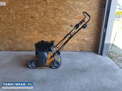 STIGA SVP 40 G – nowy wertykulator spalinowy - Obrazek 1