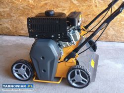 STIGA SVP 40 G – nowy wertykulator spalinowy - Obrazek 3