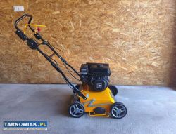 STIGA SVP 40 G – nowy wertykulator spalinowy - Obrazek 4