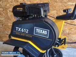 Texas TX612TG - nowa , nieużywana - sprzedam - Obrazek 4