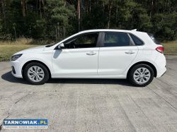 Hyundai i30 2024 na gwarancji - Obrazek 2