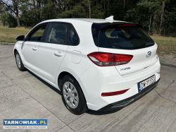Hyundai i30 2024 na gwarancji - Obrazek 3