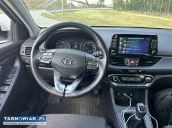 Hyundai i30 2024 na gwarancji - Obrazek 4