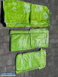 Bigbag różne rozmiary s m l 250kg, 1250kg, 1000kg - Obrazek 1
