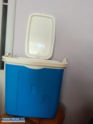 Lodówka turystyczna 20 l - Obrazek 2